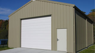 Garage Door Openers at Mango Terrace, Florida